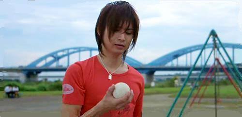 ある作品の俳優を貼ってどの作品か当てるトピ