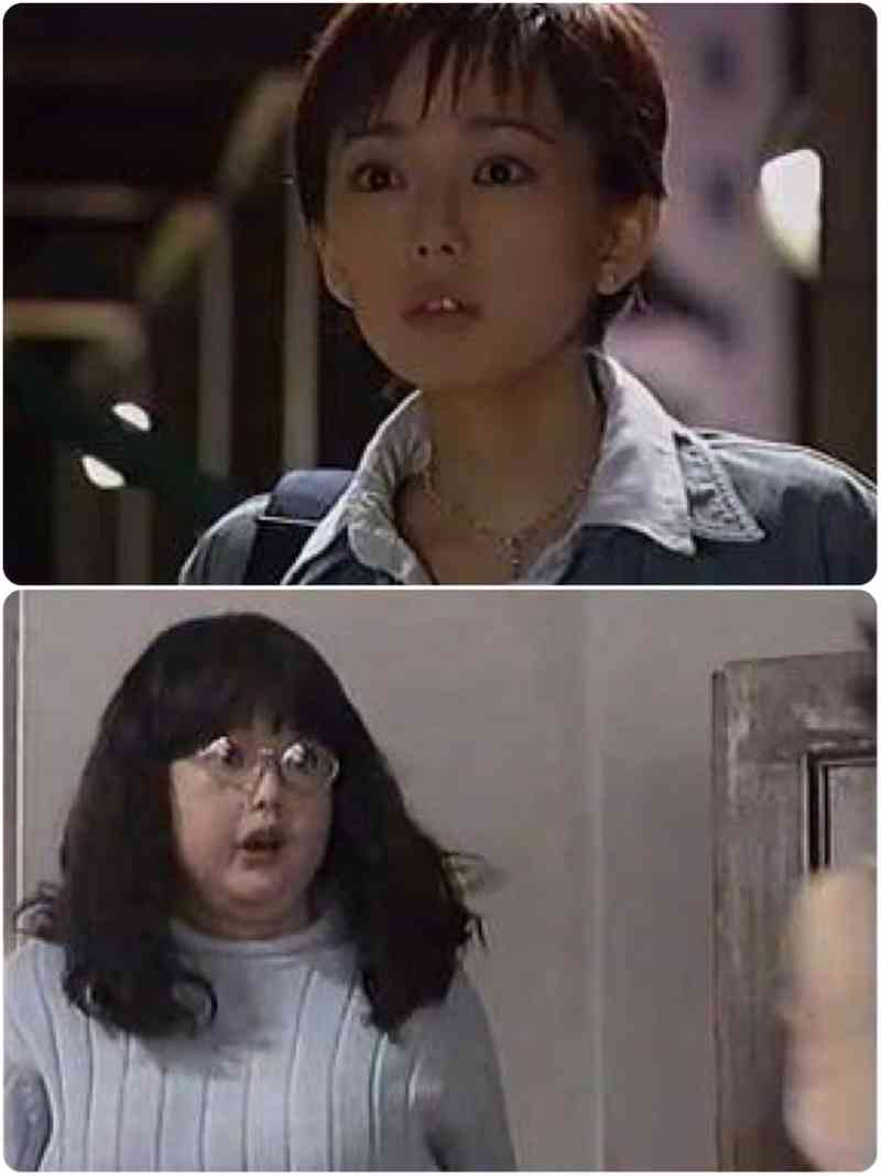 ある作品の俳優を貼ってどの作品か当てるトピ