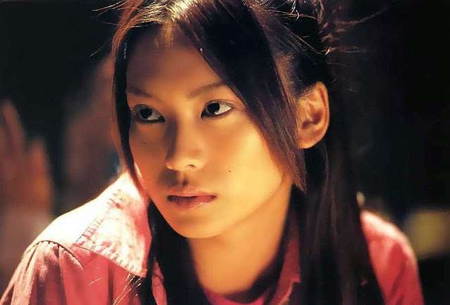 ある作品の俳優を貼ってどの作品か当てるトピ