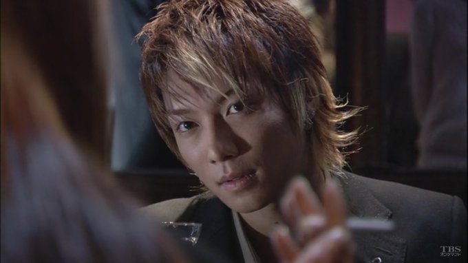 ある作品の俳優を貼ってどの作品か当てるトピ