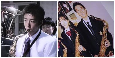 ある作品の俳優を貼ってどの作品か当てるトピ