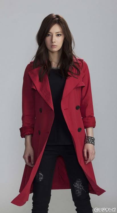 ある作品の俳優を貼ってどの作品か当てるトピ