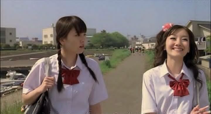 ある作品の俳優を貼ってどの作品か当てるトピ