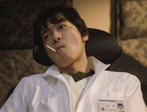 ある作品の俳優を貼ってどの作品か当てるトピ