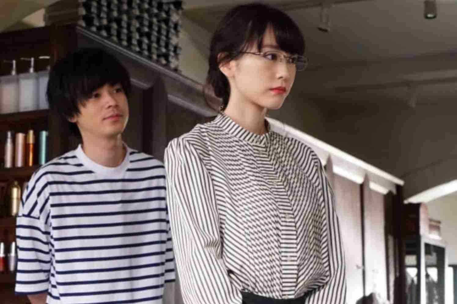 ある作品の俳優を貼ってどの作品か当てるトピ