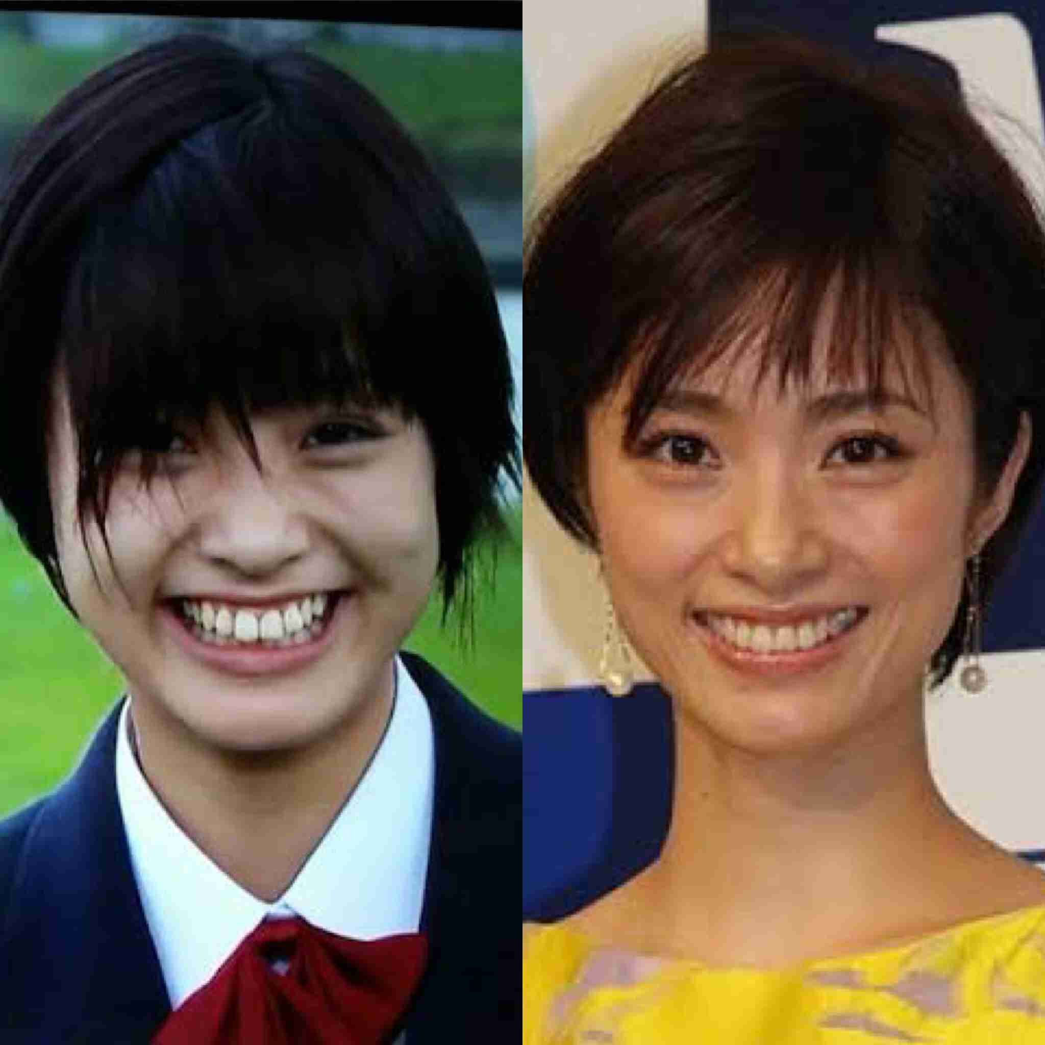 ある作品の俳優を貼ってどの作品か当てるトピ