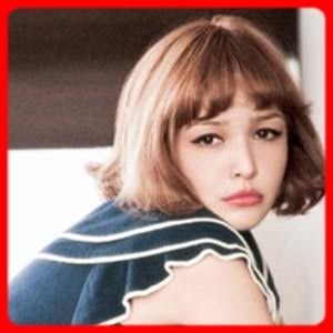 梨花「自称田中みな実」な写真公開、息子撮影カットに反響「色気と可愛さが混ざって最高すぎ」