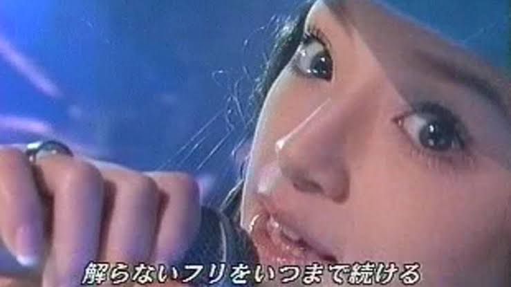 今更遅いよ、、と思う事