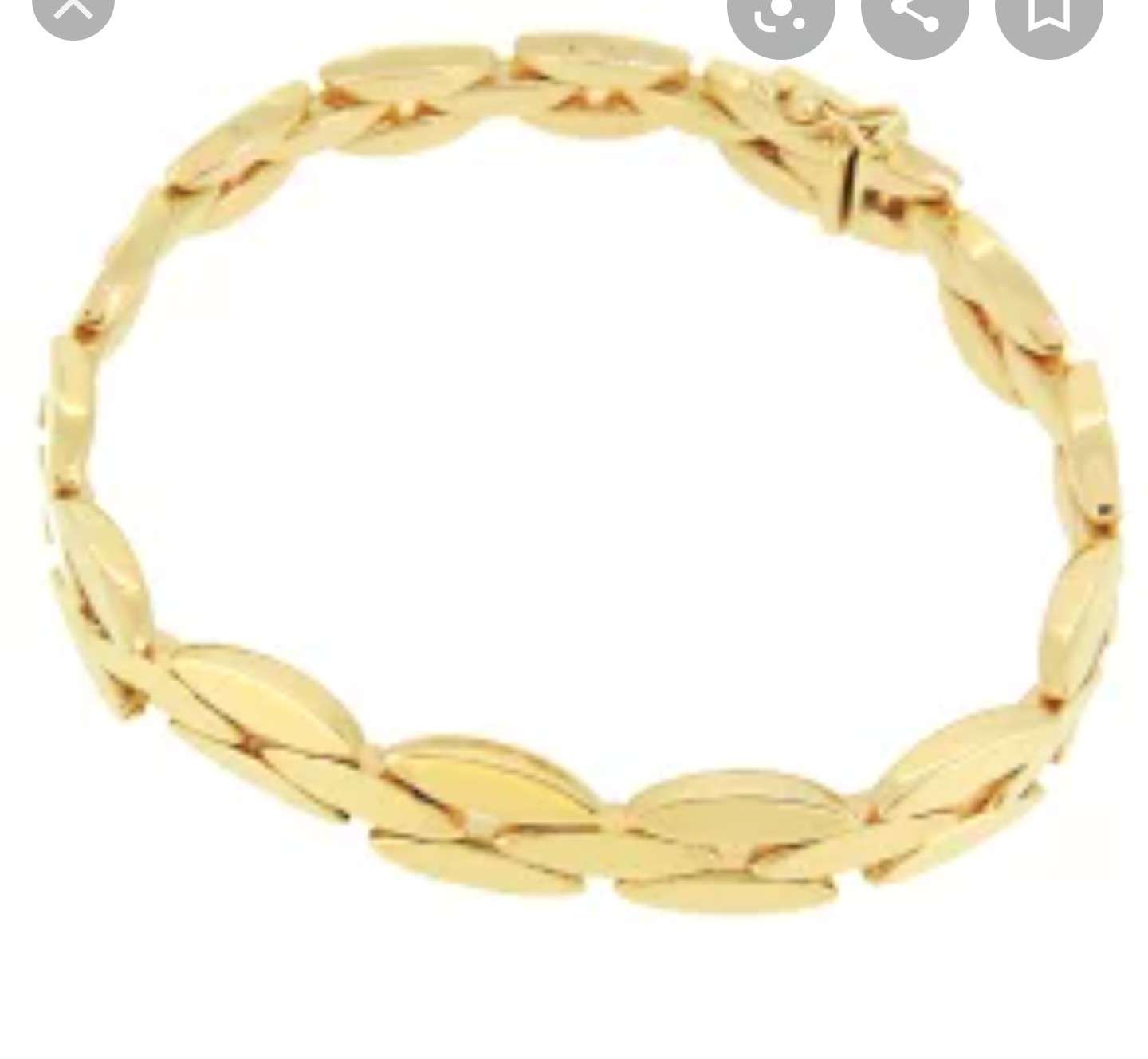 今更遅いよ、、と思う事