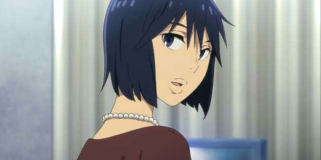大人向きのアニメ