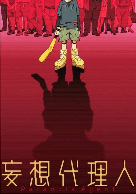 大人向きのアニメ