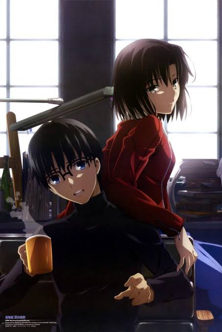 大人向きのアニメ