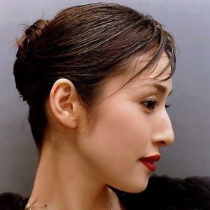 【まとめ】 鼻 が 綺麗 な 芸能人 公式インスタ・X最新情報 #648