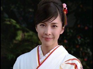 竹内結子、第2子出産後初の公の場 息子の成長に感慨