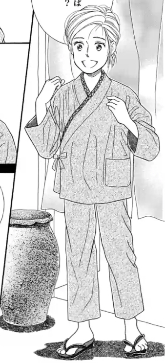 「星の瞳のシルエット」を語ろう