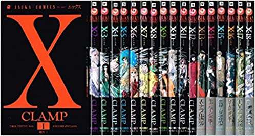 『カードキャプターさくら』と『魔法騎士レイアース』のコフレが一番くじに！   CLAMPの30周年を記念して2021年2月下旬に登場