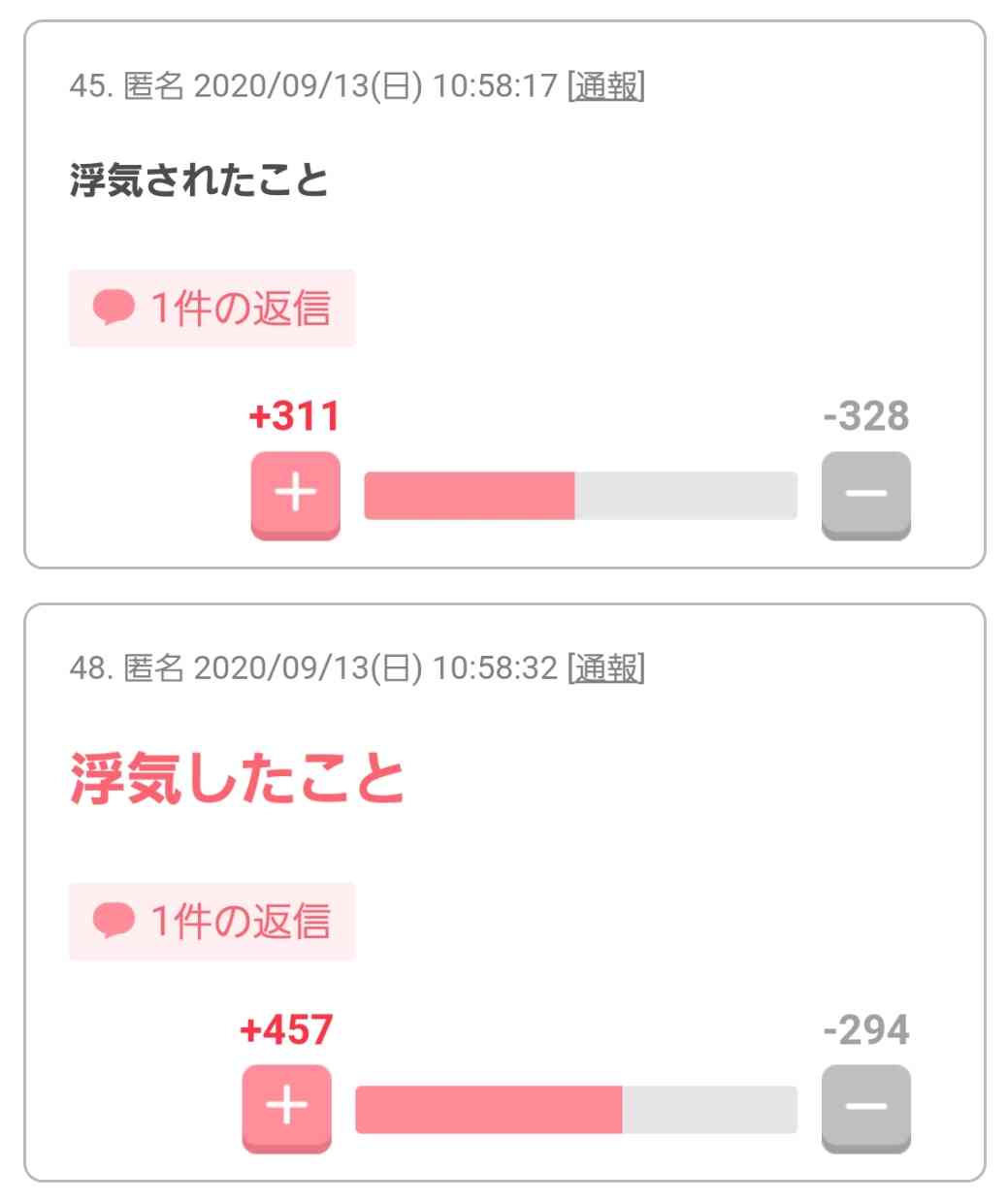 これが現実か。と感じたこと