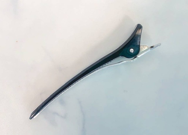 長年使ってる愛用品