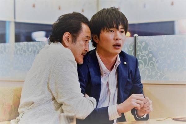 吉田鋼太郎さん好きな人