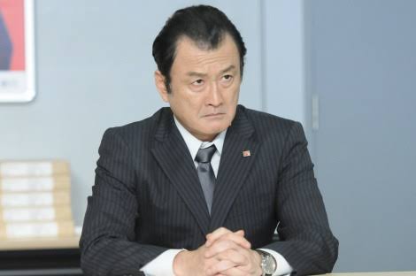 吉田鋼太郎さん好きな人