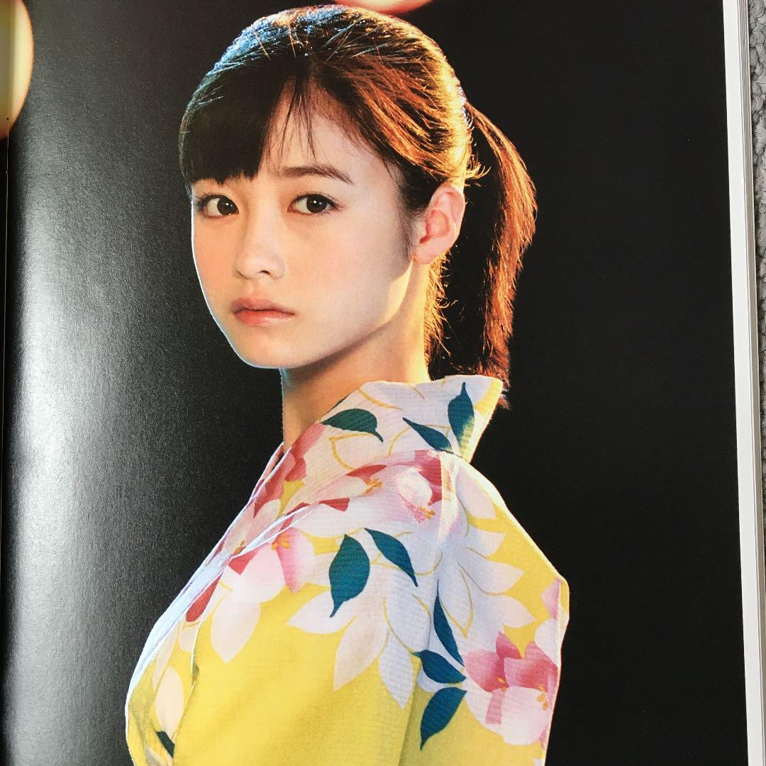 橋本環奈“お風呂のこだわり”に驚きの声