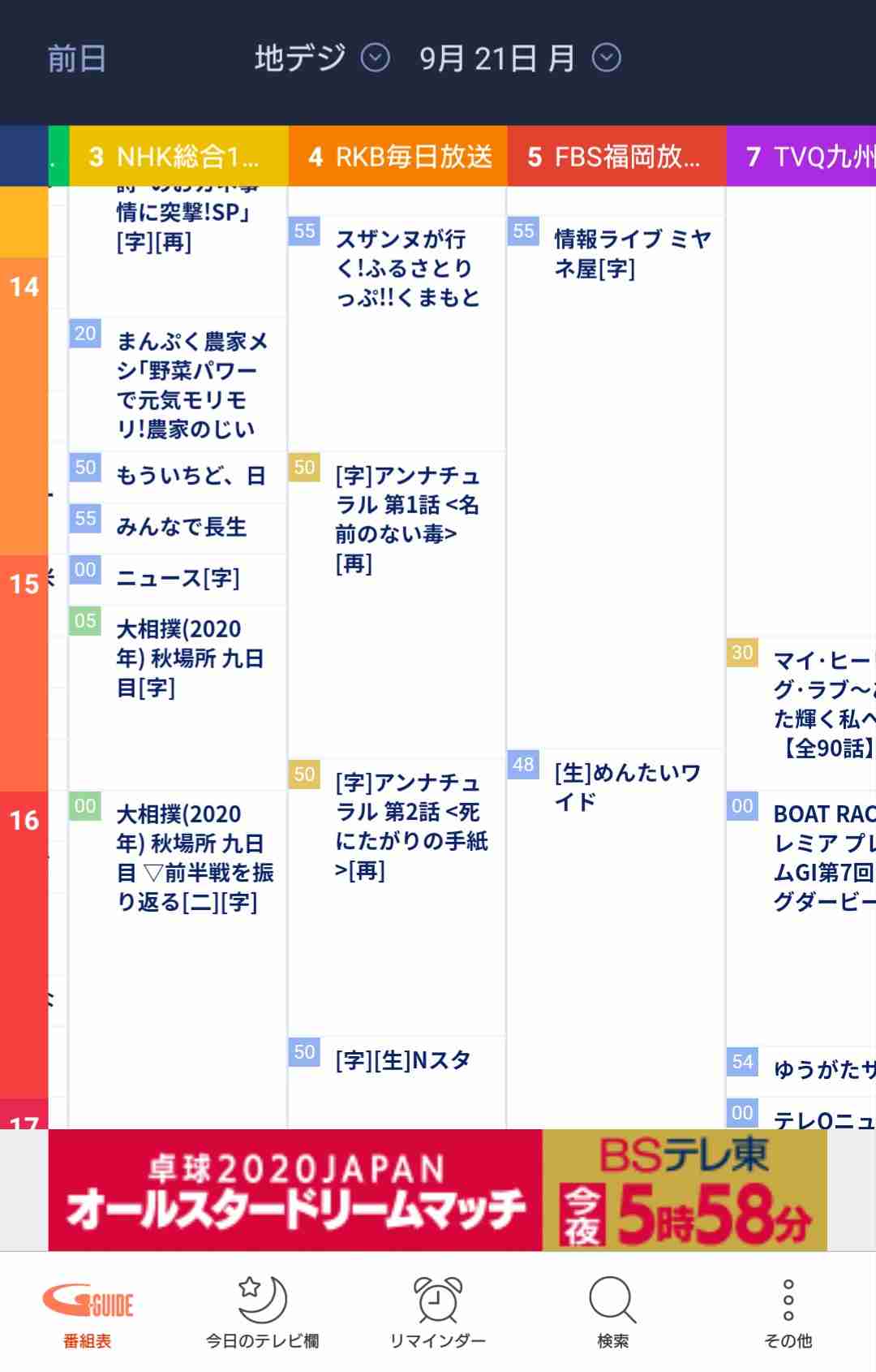 【コロナ】福岡県民の方、話しましょう!【part6】