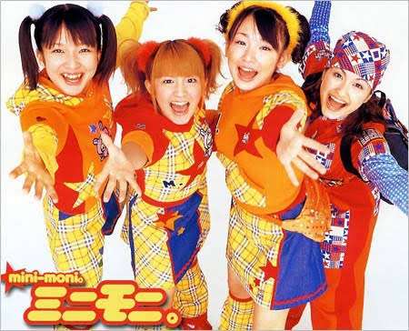 辻希美＆高橋愛、ミニモニ。当時の衣装で“踊ってみた”が話題「懐かしすぎ」「違和感がない」