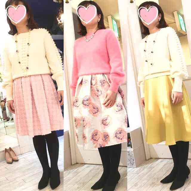 40代女性が「老けて見えちゃう」服装とは？若見えのコツを体型別に伝授