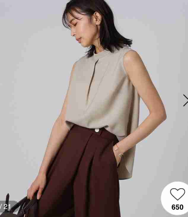 40代女性が「老けて見えちゃう」服装とは？若見えのコツを体型別に伝授