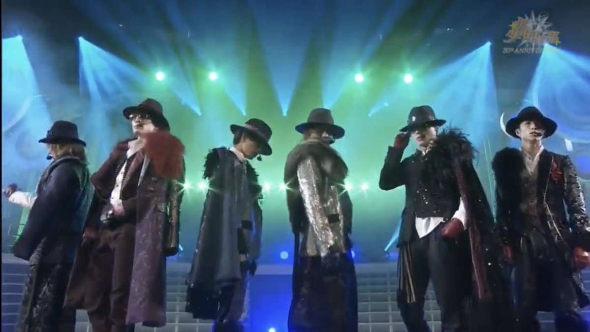 ジャニーズの衣装について話そう！