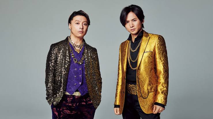 ジャニーズの衣装について話そう！