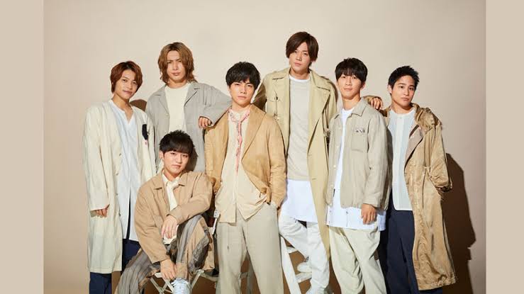 ジャニーズの衣装について話そう！