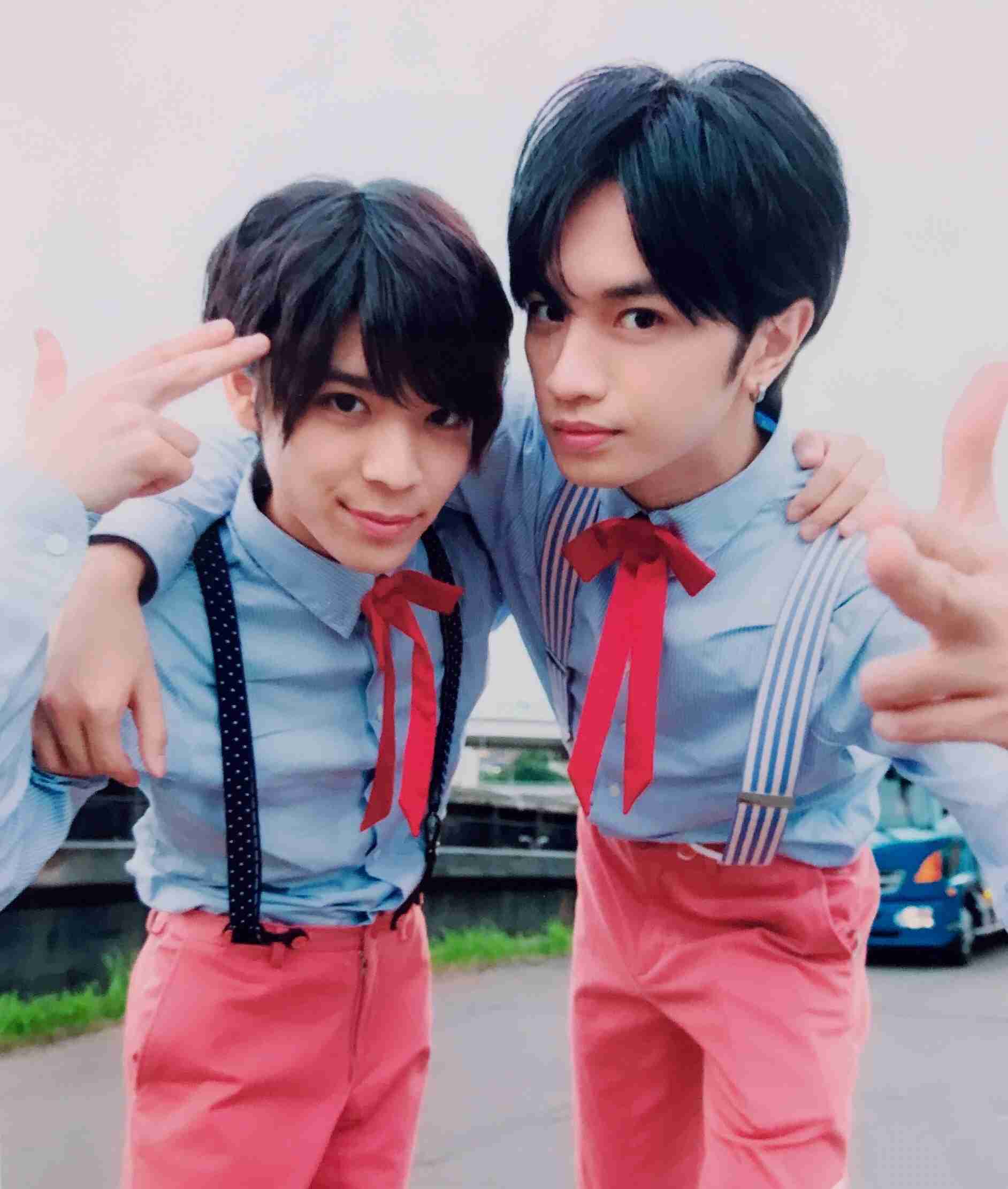 ジャニーズの衣装について話そう！