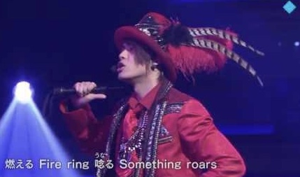 ジャニーズの衣装について話そう！