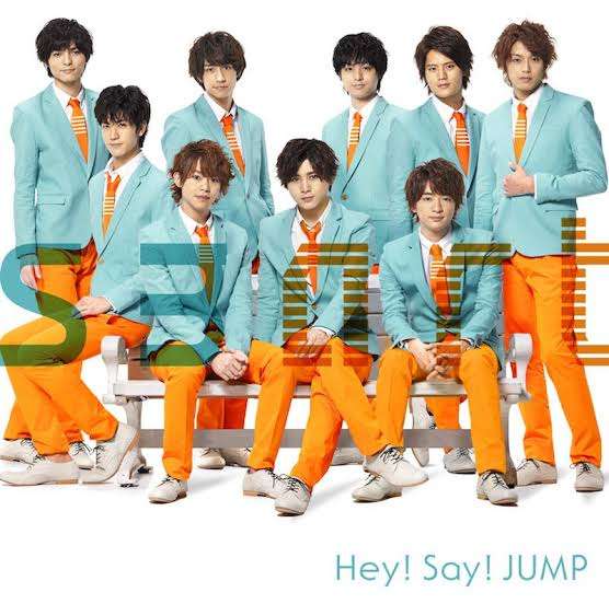 ジャニーズの衣装について話そう！