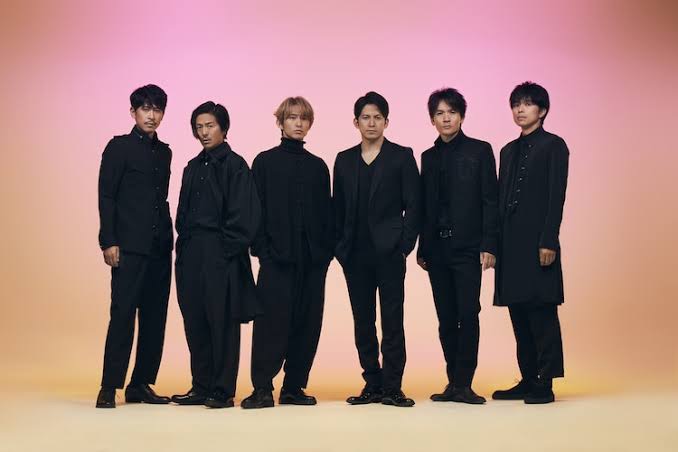 ジャニーズの衣装について話そう！