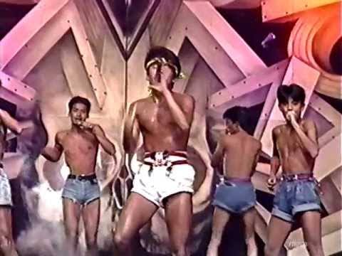 ジャニーズの衣装について話そう！