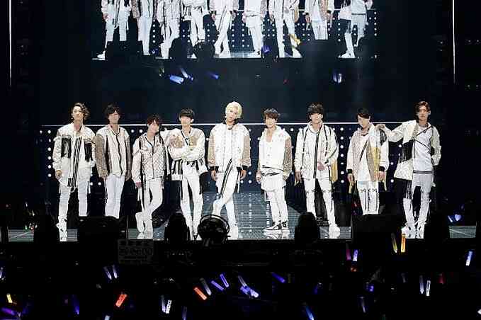 ジャニーズの衣装について話そう ガールズちゃんねる Girls Channel