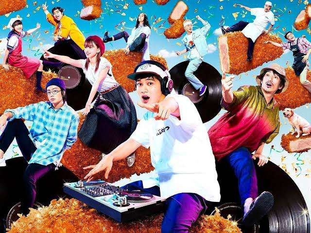 伊勢谷友介容疑者出演の映画「とんかつDJアゲ太郎」、出演シーンカットせず公開へ