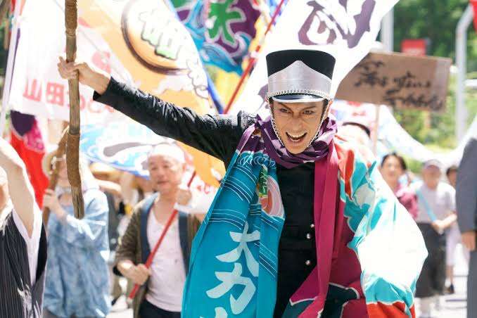 伊勢谷友介容疑者出演の映画「とんかつDJアゲ太郎」、出演シーンカットせず公開へ