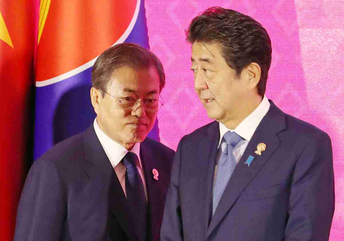 無理矢理仲直りさせられそうになった