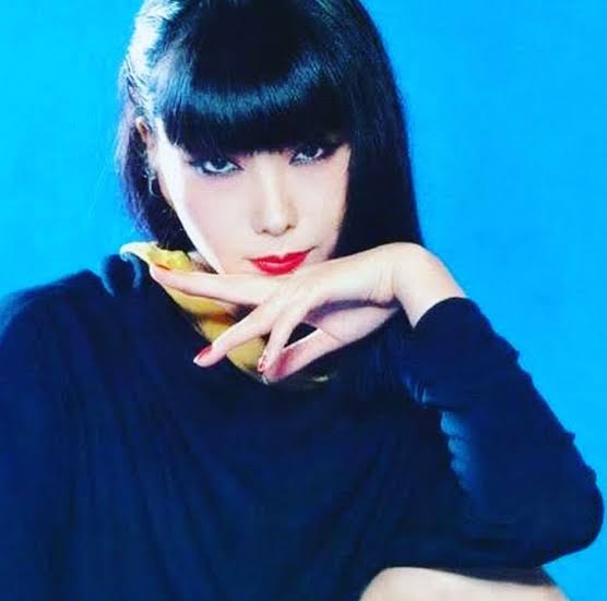 赤リップに憧れる