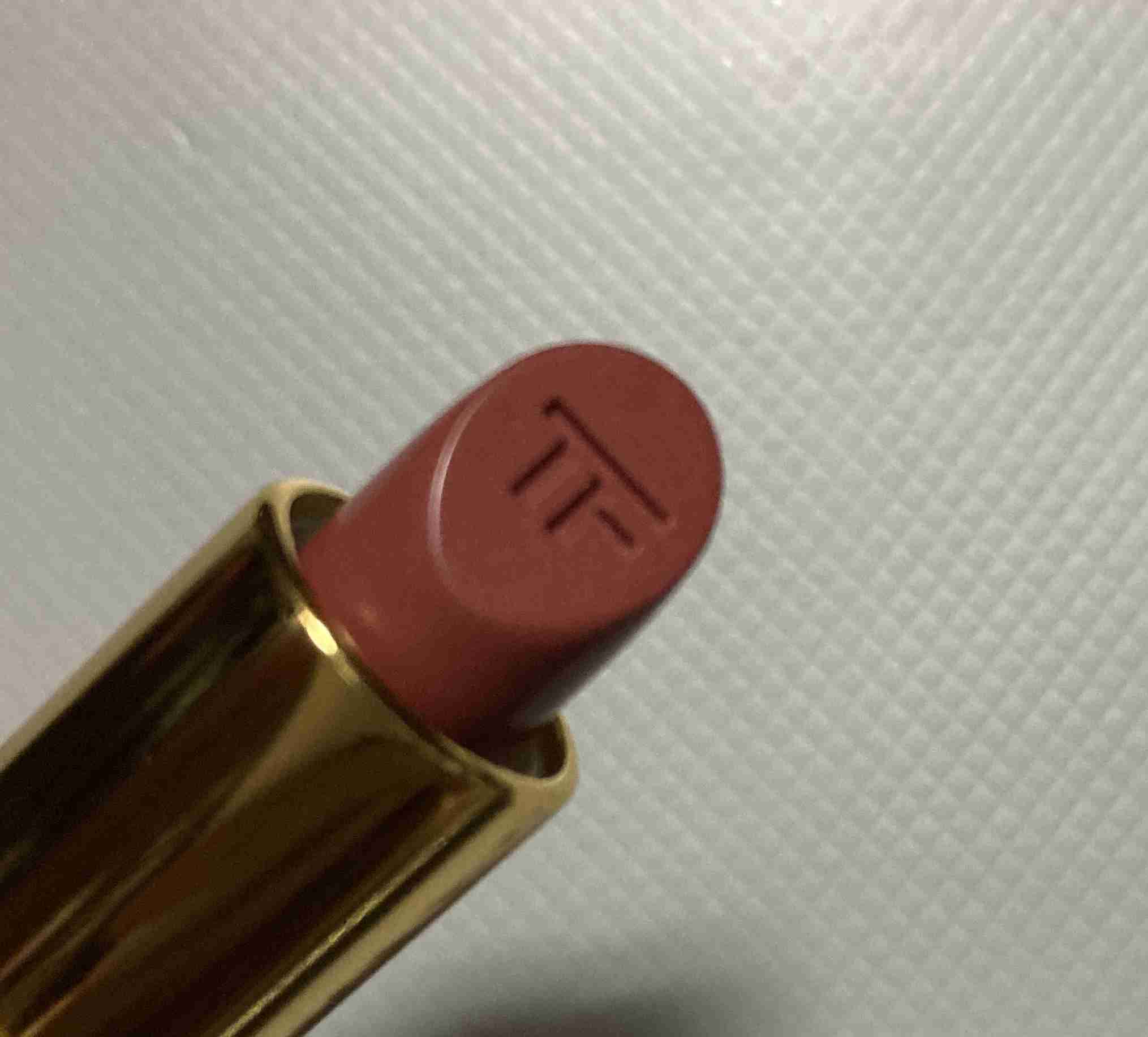 赤リップに憧れる