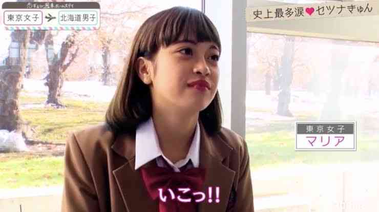 赤リップに憧れる