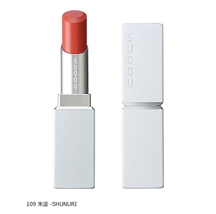 赤リップに憧れる