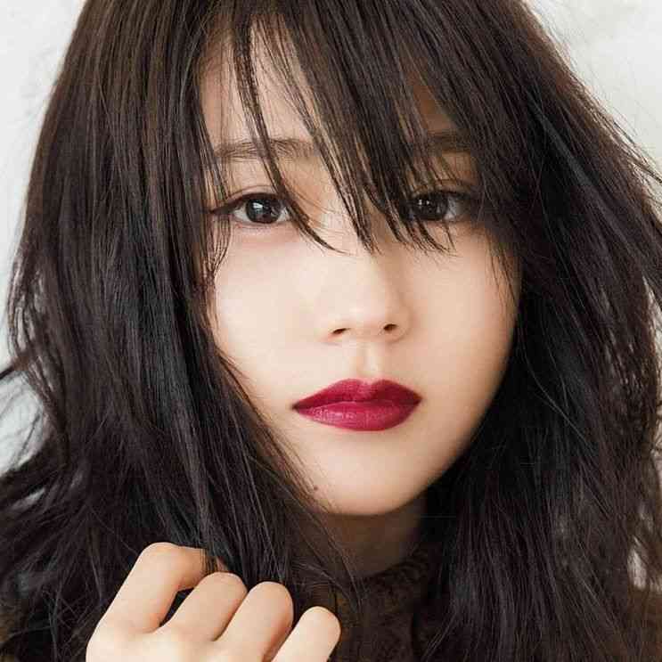 赤リップに憧れる