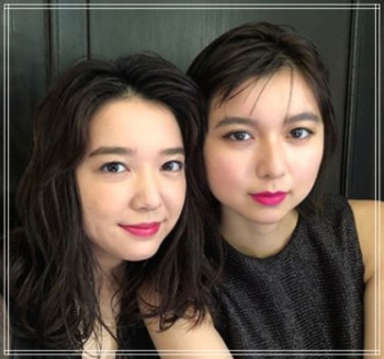 赤リップに憧れる