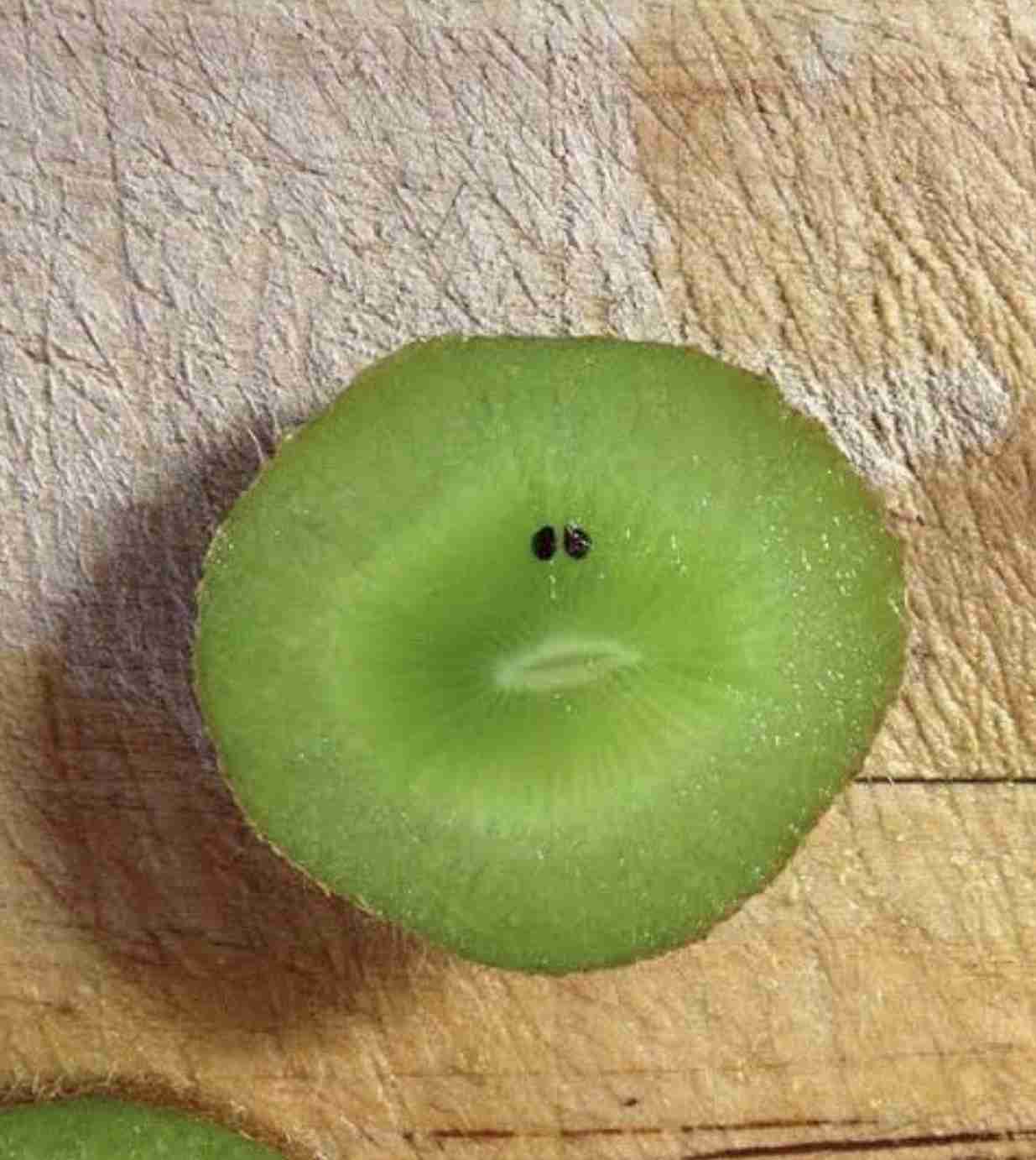 シミュラクラ現象好きなひと