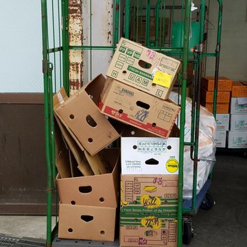 シミュラクラ現象好きなひと