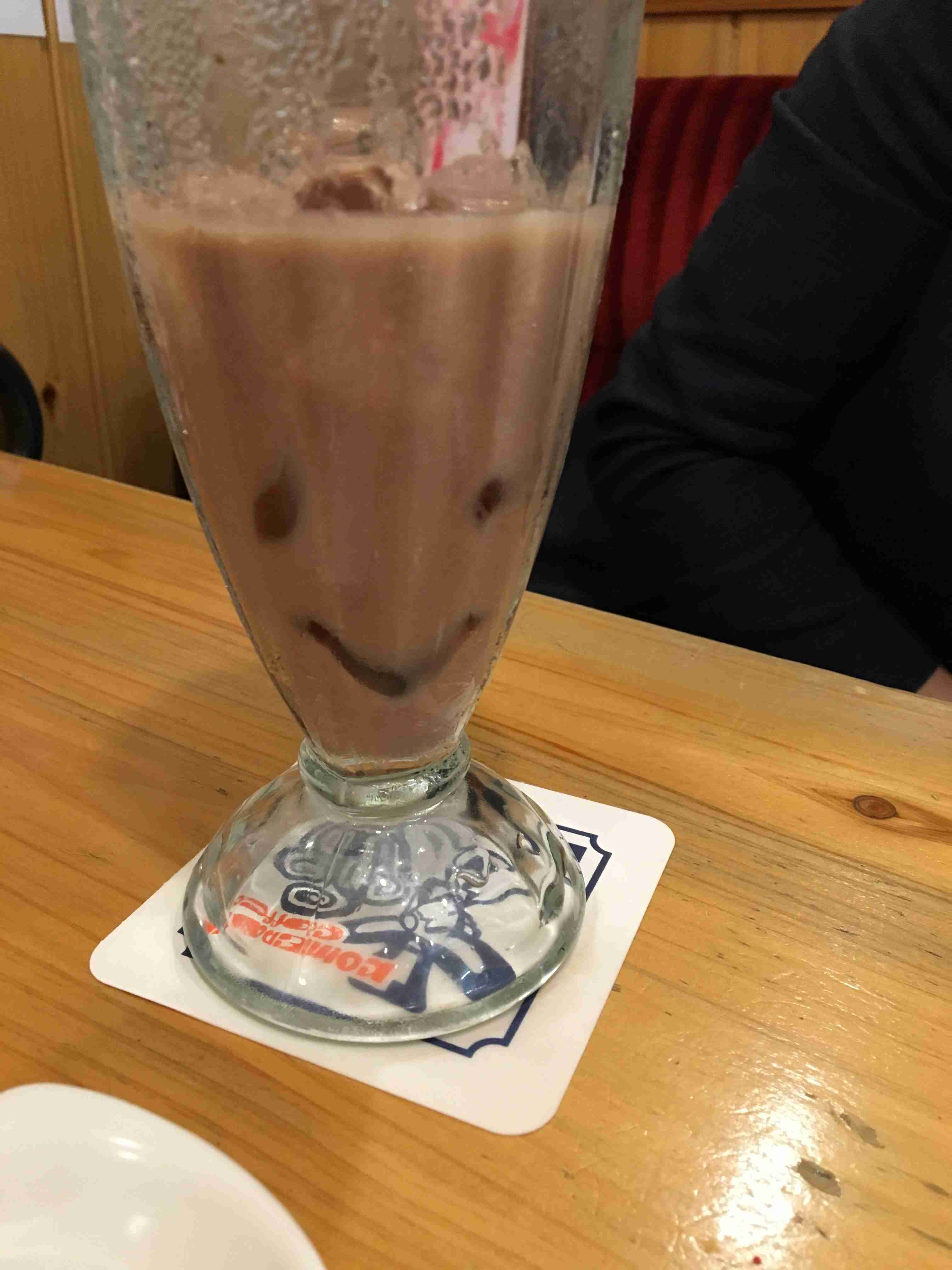 シミュラクラ現象好きなひと